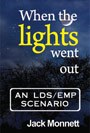 When the Lights Went Out - Jack Monnett