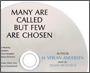 Many Are Called But Few Are Chosen - H. Verlan Andersen