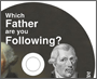 Which Father Are You Following - Stephen Pratt