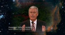 War in Heaven on Earth LDS
