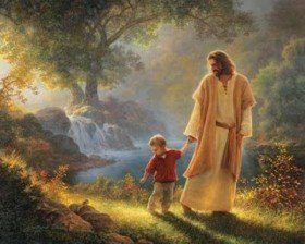 Greg Olsen peace happiness
