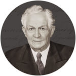 David O. McKay David O. McKay