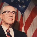 Ezra Taft Benson