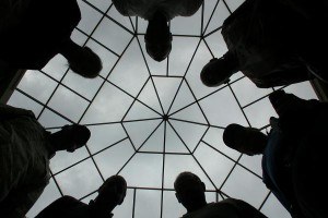 the illuminati